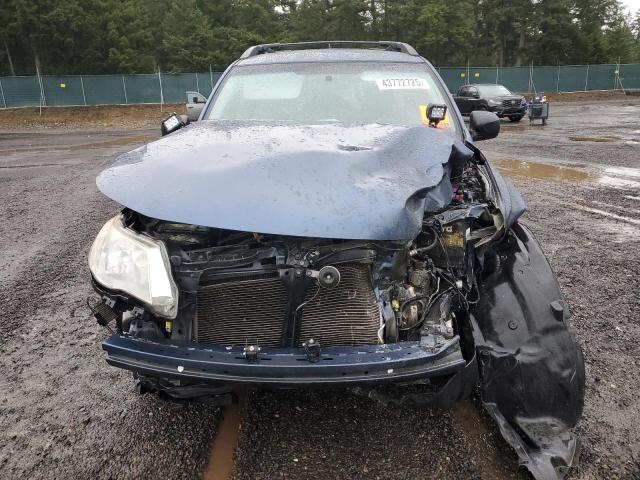 Photo 5 from auction – 2012 SUBARU FORESTER 2 with VIN JF2SHABCXCG435927