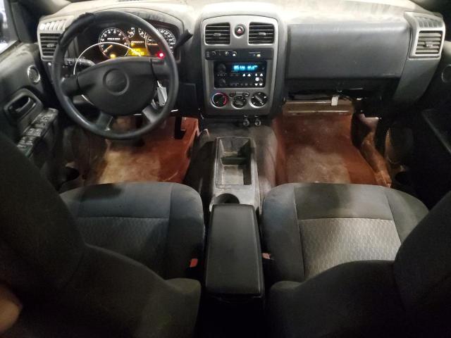 Photo 8 from auction – 2007 CHEVROLET COLORADO with VIN 1GCDT13E178120939