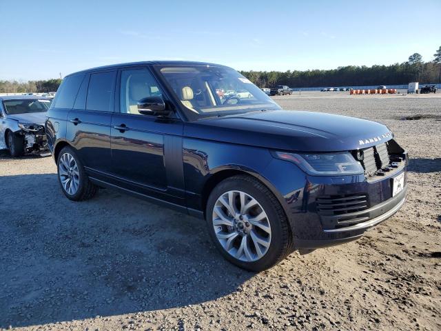 Снимка 4 от търг – 2020 LAND ROVER RANGE ROVE с VIN SALGS2RU6LA573972