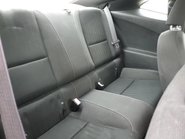 Photo 10 from auction – 2013 CHEVROLET CAMARO LS with VIN 2G1FA1E34D9192057