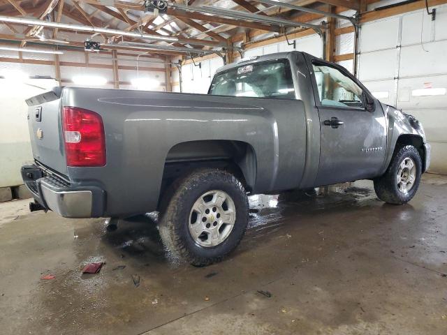 Photo 3 from auction – 2011 CHEVROLET SILVERADO with VIN 1GCNCPEX4BZ156097