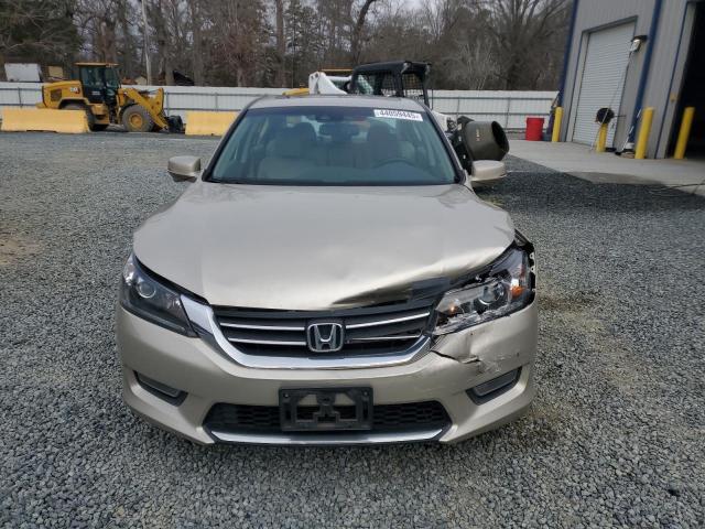 Photo 5 from auction – 2013 HONDA ACCORD EXL with VIN 1HGCR2F80DA159629