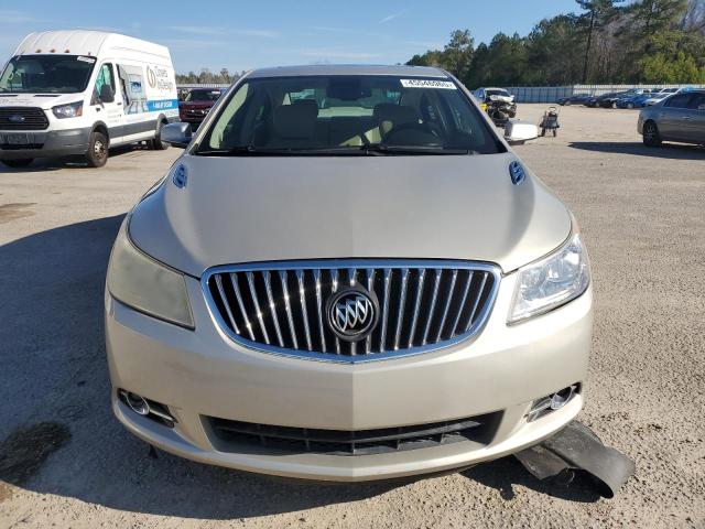 Photo 5 from auction – 2013 BUICK LACROSSE with VIN 1G4GC5E39DF296124