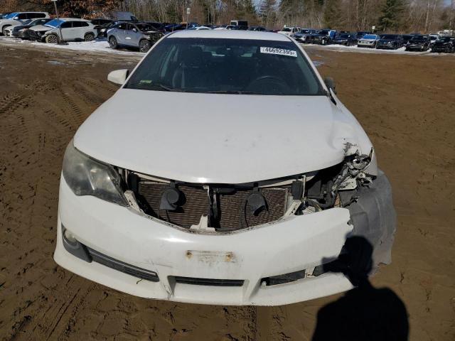 Photo 5 from auction – 2012 TOYOTA CAMRY BASE with VIN 4T1BF1FK7CU138505