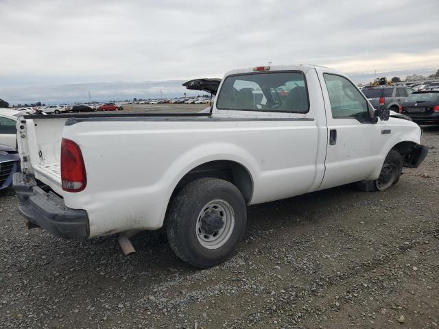 Photo 3 from auction – 2004 FORD F250 SUPER with VIN 1FTNF20L14EB16584