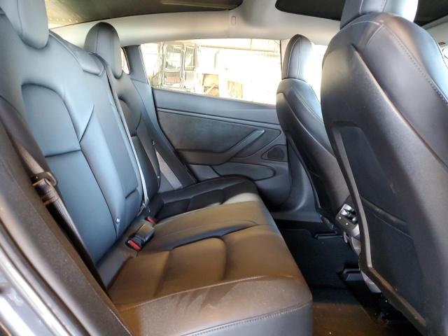 Photo 10 from auction – 2018 TESLA MODEL 3 with VIN 5YJ3E1EA8JF021154