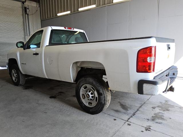 Photo 2 from auction – 2013 CHEVROLET SILVERADO with VIN 1GC0CVCG1DF210669