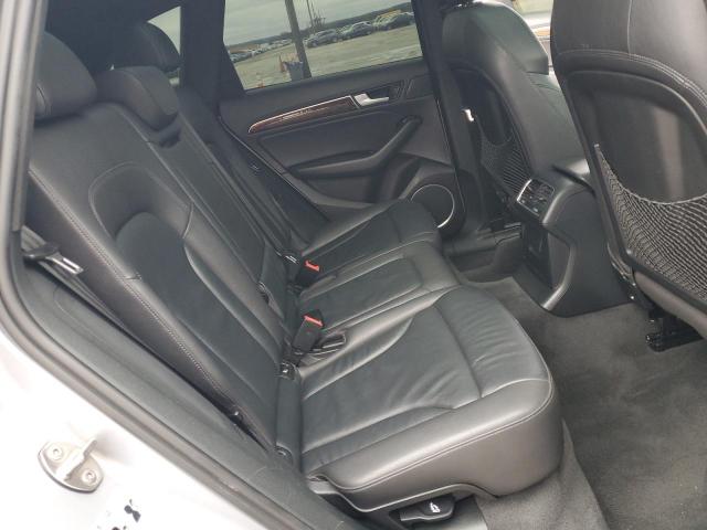 Photo 11 from auction – 2015 AUDI Q5 PREMIUM with VIN WA1LFBFP2FA006424