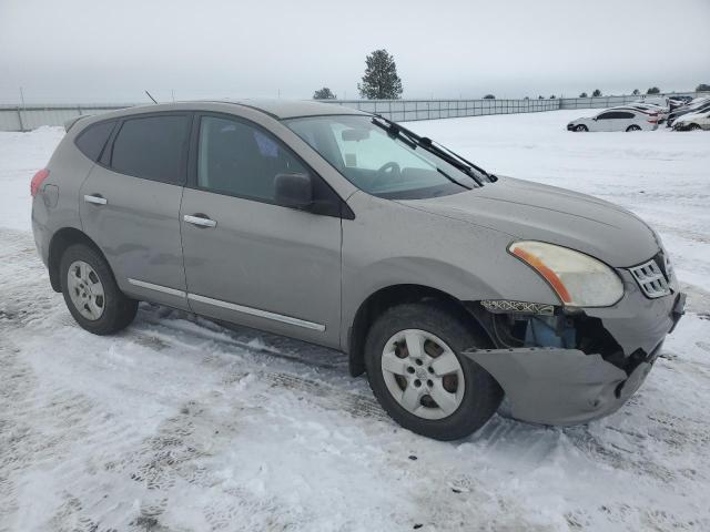Photo 4 from auction – 2012 NISSAN ROGUE S with VIN JN8AS5MT3CW274234