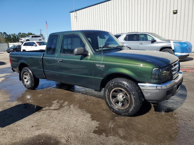 Photo 4 from auction – 2001 FORD RANGER SUP with VIN 1FTYR14E41PA70128