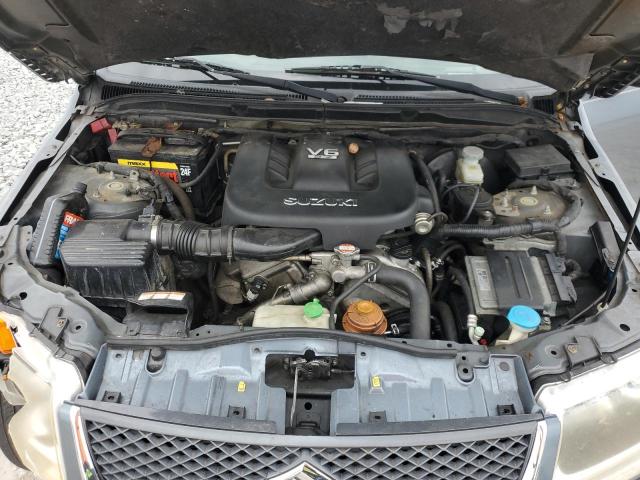 Photo 12 from auction – 2008 SUZUKI GRAND VITA with VIN JS3TE941884100746