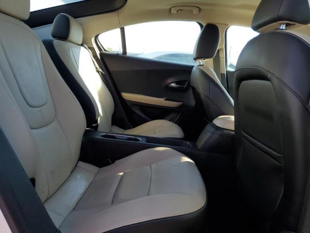 Photo 10 from auction – 2012 CHEVROLET VOLT with VIN 1G1RB6E43CU101460