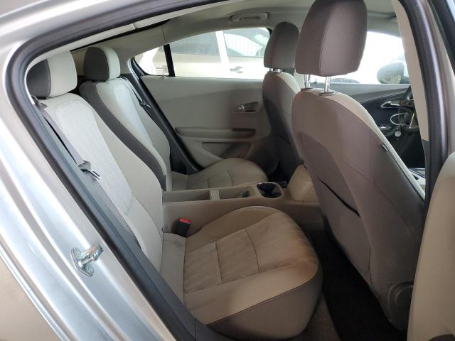 Photo 10 from auction – 2013 CHEVROLET VOLT with VIN 1G1RE6E45DU144898