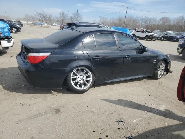 Photo 3 from auction – 2010 BMW 535 XI with VIN WBANV9C5XAC390136