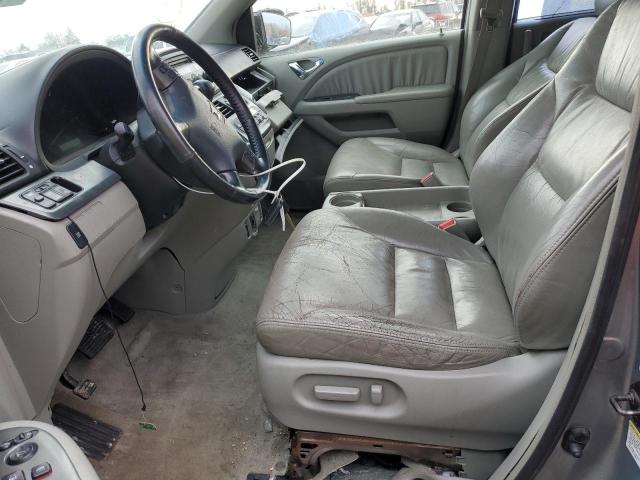 Photo 7 from auction – 2006 HONDA ODYSSEY EX with VIN 5FNRL38696B028625