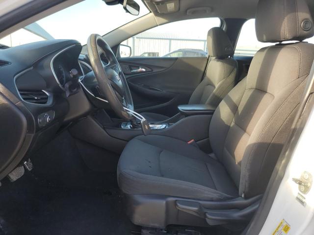 Photo 7 from auction – 2016 CHEVROLET MALIBU LS with VIN 1G1ZB5ST6GF351520