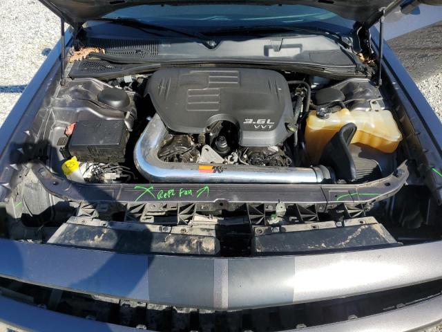 Photo 11 from auction – 2015 DODGE CHALLENGER with VIN 2C3CDZAGXFH889190