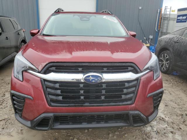Photo 5 from auction – 2024 SUBARU ASCENT PRE with VIN 4S4WMAED0R3439495