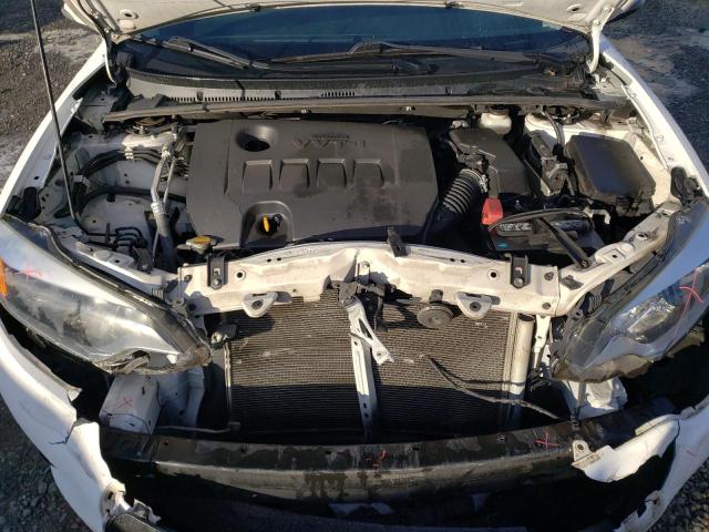 Photo 11 from auction – 2014 TOYOTA COROLLA L with VIN 2T1BURHE9EC210661