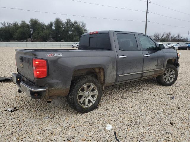 Photo 3 from auction – 2014 CHEVROLET SILVERADO with VIN 3GCUKSEJ7EG529442