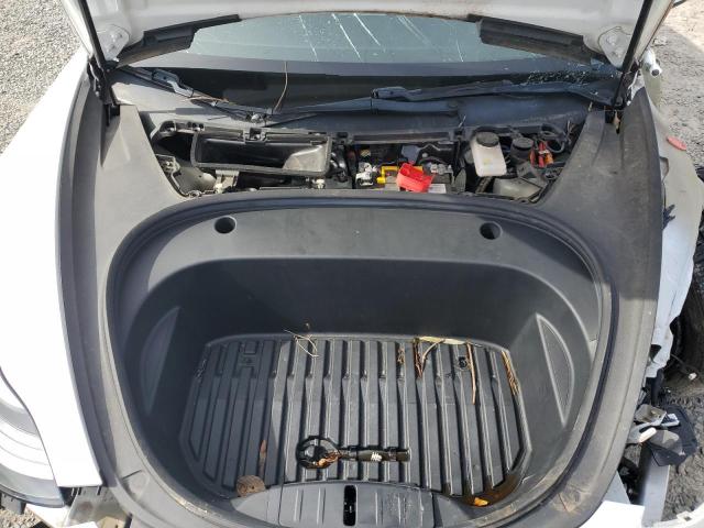 Photo 11 from auction – 2021 TESLA MODEL 3 with VIN 5YJ3E1EB5MF923970