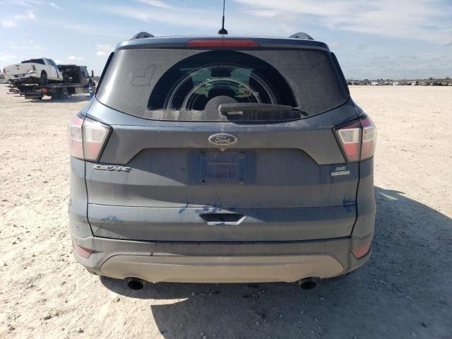 Photo 6 from auction – 2018 FORD ESCAPE SE with VIN 1FMCU0GD0JUA54401