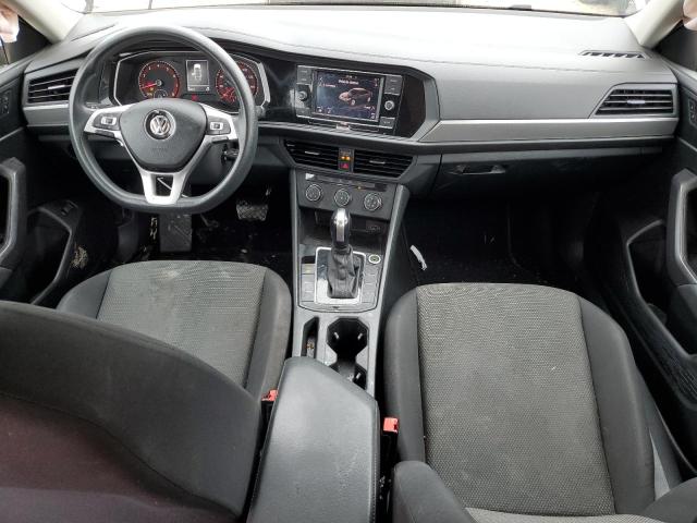 Photo 8 from auction – 2019 VOLKSWAGEN JETTA S with VIN 3VWCB7BU1KM243992