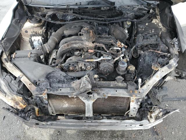 Photo 11 from auction – 2012 SUBARU IMPREZA SP with VIN JF1GPAL68CH208641