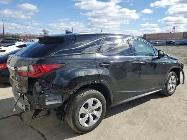 Photo 3 from auction – 2021 LEXUS RX 350 with VIN 2T2HZMDA5MC285269