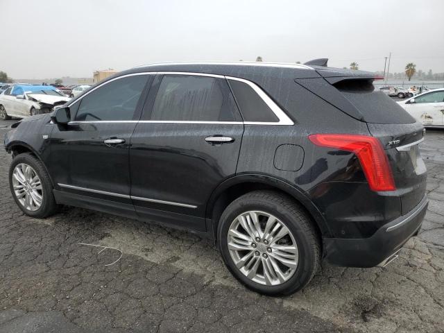 Photo 2 from auction – 2017 CADILLAC XT5 PREMIU with VIN 1GYKNCRS8HZ172214
