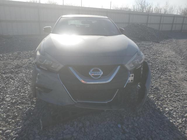Photo 5 from auction – 2017 NISSAN MAXIMA 3.5 with VIN 1N4AA6AP0HC369229