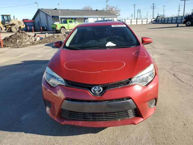 Photo 5 from auction – 2015 TOYOTA COROLLA L with VIN 2T1BURHE1FC433276