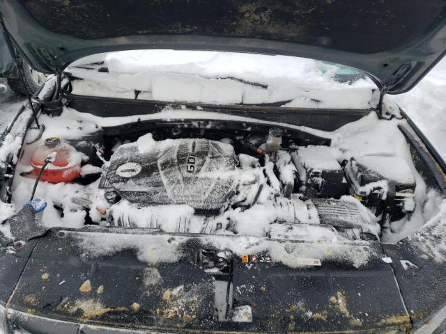 Photo 11 from auction – 2023 HYUNDAI TUCSON SEL with VIN KM8JBCAE8PU185987