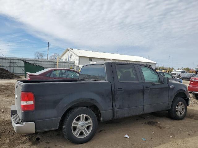 Photo 3 from auction – 2007 FORD F150 SUPER with VIN 1FTRW12WX7FA85403