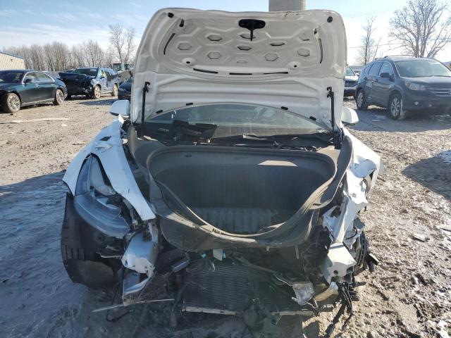 Photo 5 from auction – 2021 TESLA MODEL 3 with VIN 5YJ3E1EB7MF849399