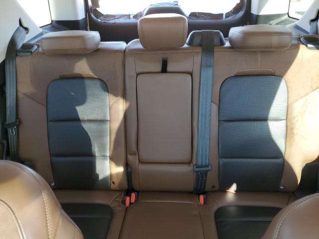 Photo 10 from auction – 2021 FORD BRONCO SPO with VIN 3FMCR9D92MRA06299
