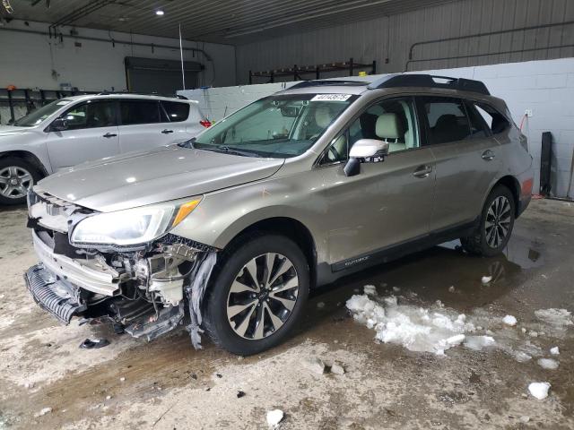 Снимка 1 от търг – 2015 SUBARU OUTBACK 2. с VIN 4S4BSBNC1F3258208