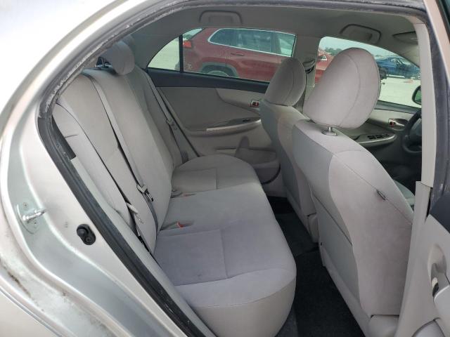 Photo 10 from auction – 2012 TOYOTA COROLLA BA with VIN JTDBU4EE6C9180772