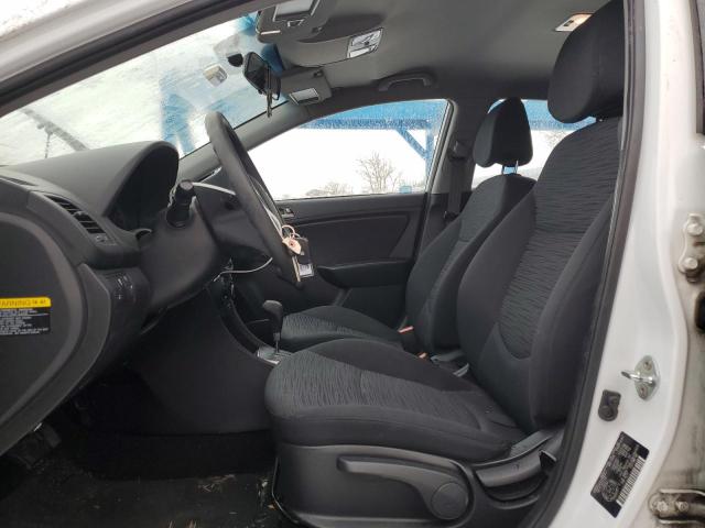 Photo 7 from auction – 2016 HYUNDAI ACCENT SE with VIN KMHCT5AE2GU264329