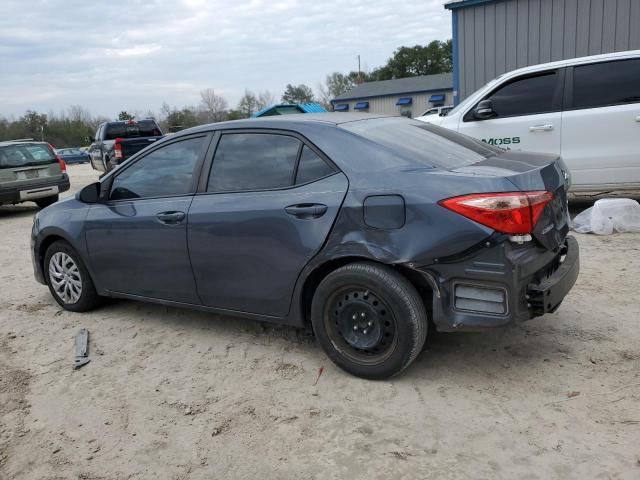 Photo 2 from auction – 2019 TOYOTA COROLLA L with VIN 5YFBURHE5KP903268