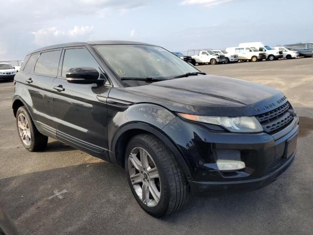Photo 4 from auction – 2013 LAND ROVER RANGE ROVE with VIN SALVP2BG6DH707448