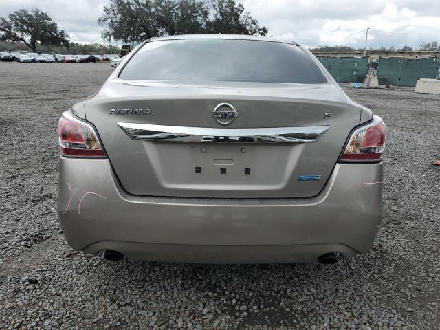 Photo 6 from auction – 2014 NISSAN ALTIMA 2.5 with VIN 1N4AL3AP0EC114066