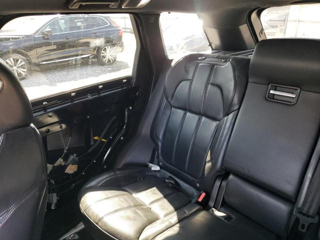 Photo 11 from auction – 2017 LAND ROVER RANGE ROVE with VIN SALWR2FE7HA131214