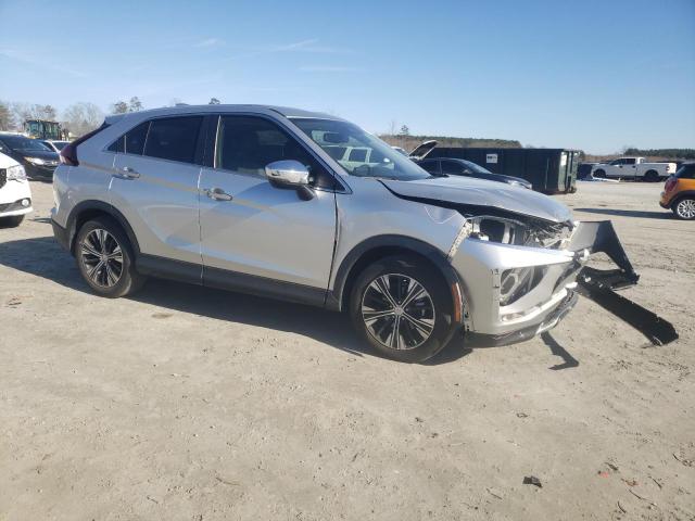 Photo 4 from auction – 2022 MITSUBISHI ECLIPSE CR with VIN JA4ASWAA8NZ004061
