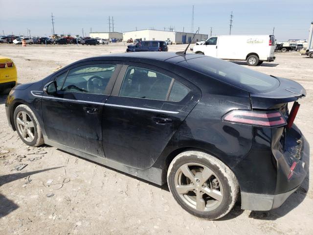 Photo 2 from auction – 2013 CHEVROLET VOLT with VIN 1G1RD6E42DU132792