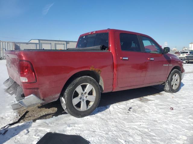 Photo 3 from auction – 2010 DODGE RAM 1500 with VIN 1D7RV1CTXAS128634