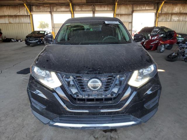 Photo 5 from auction – 2018 NISSAN ROGUE S with VIN KNMAT2MT4JP549611