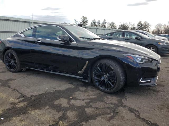 Photo 4 from auction – 2017 INFINITI Q60 BASE with VIN JN1CV7EL7HM320238