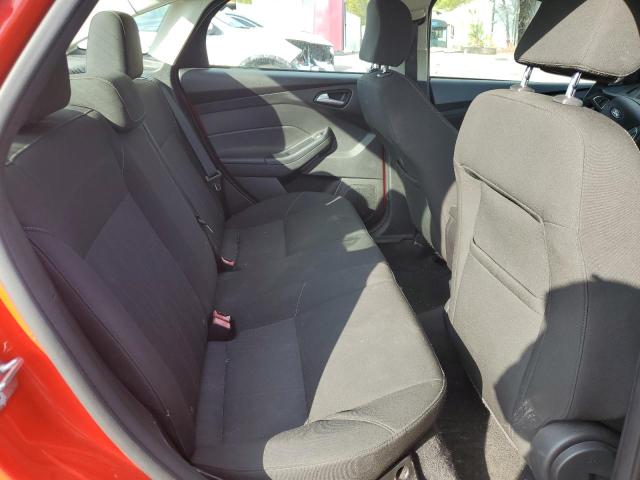 Photo 10 from auction – 2015 FORD FOCUS SE with VIN 1FADP3F21FL249816