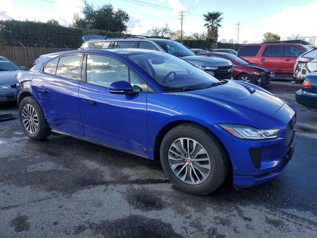 Photo 4 from auction – 2020 JAGUAR I-PACE S with VIN SADHB2S15L1F81242